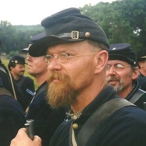 Meet your Posher, Charles